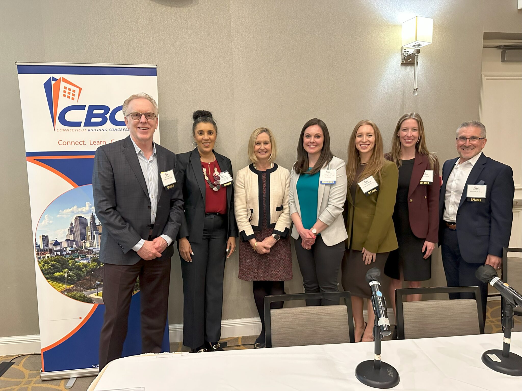 CBC | Connecticut Building Congress