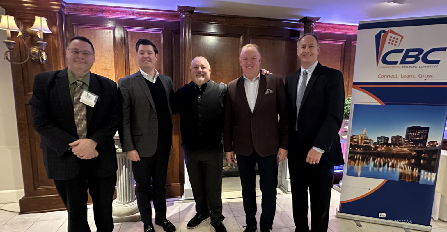 CBC | Connecticut Building Congress